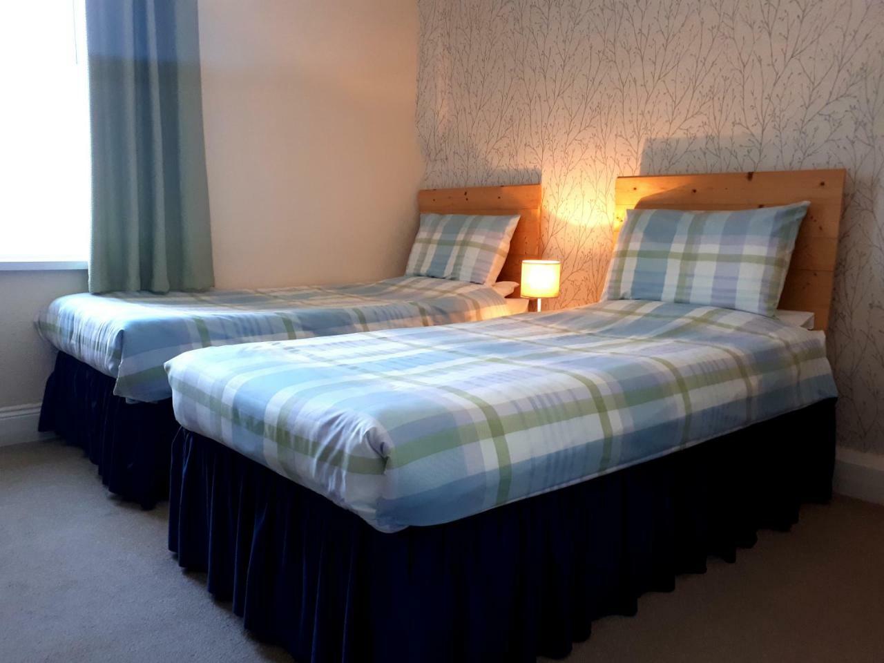 Abberley Guest House Torquay Extérieur photo