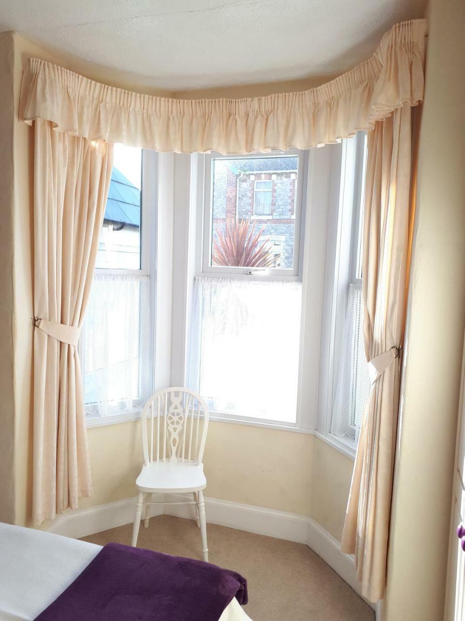 Abberley Guest House Torquay Extérieur photo
