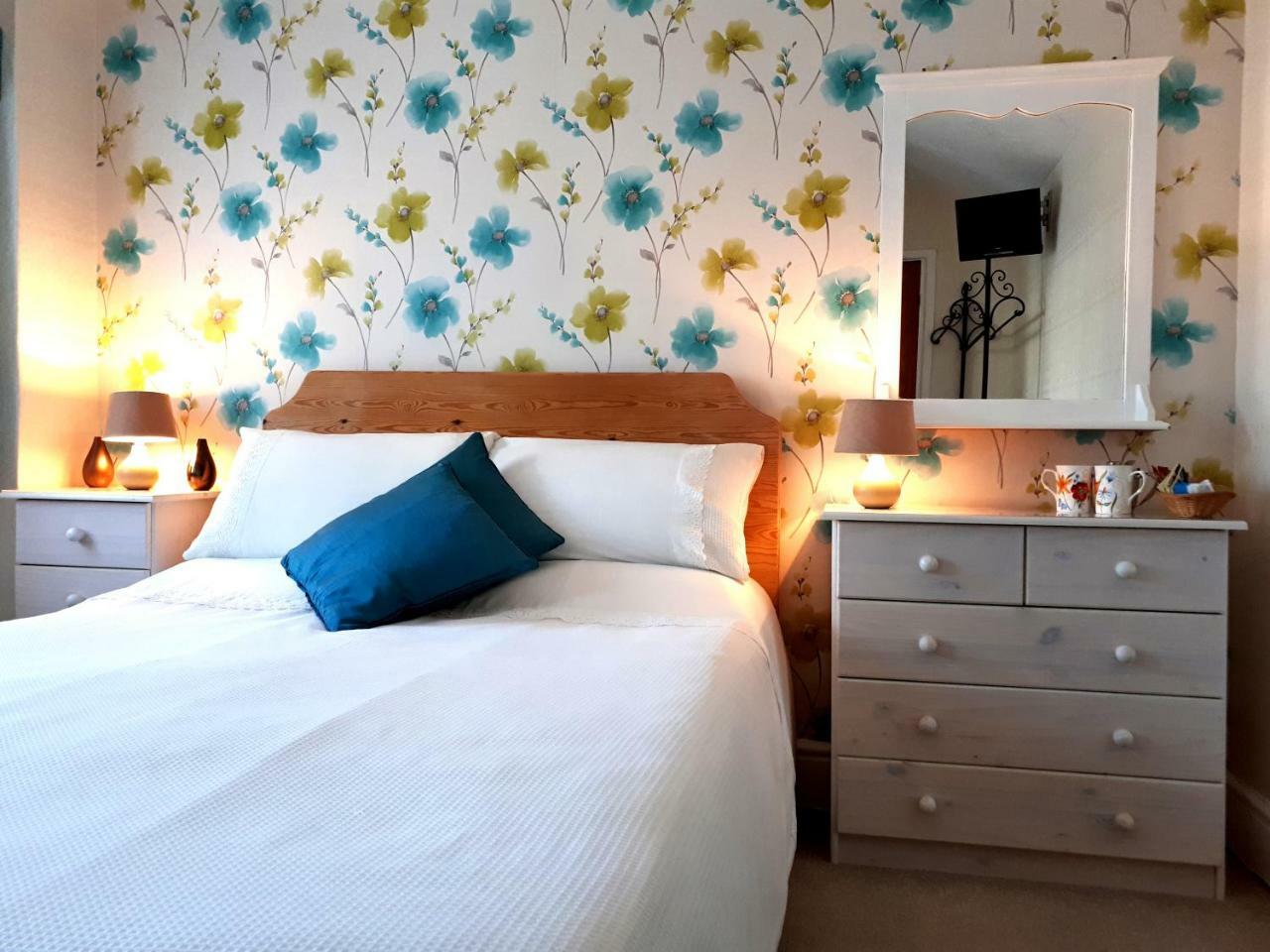 Abberley Guest House Torquay Extérieur photo