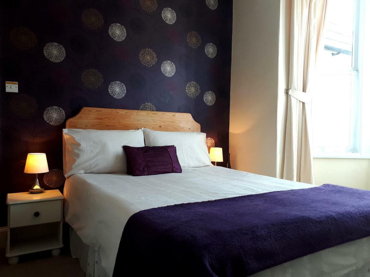 Abberley Guest House Torquay Extérieur photo