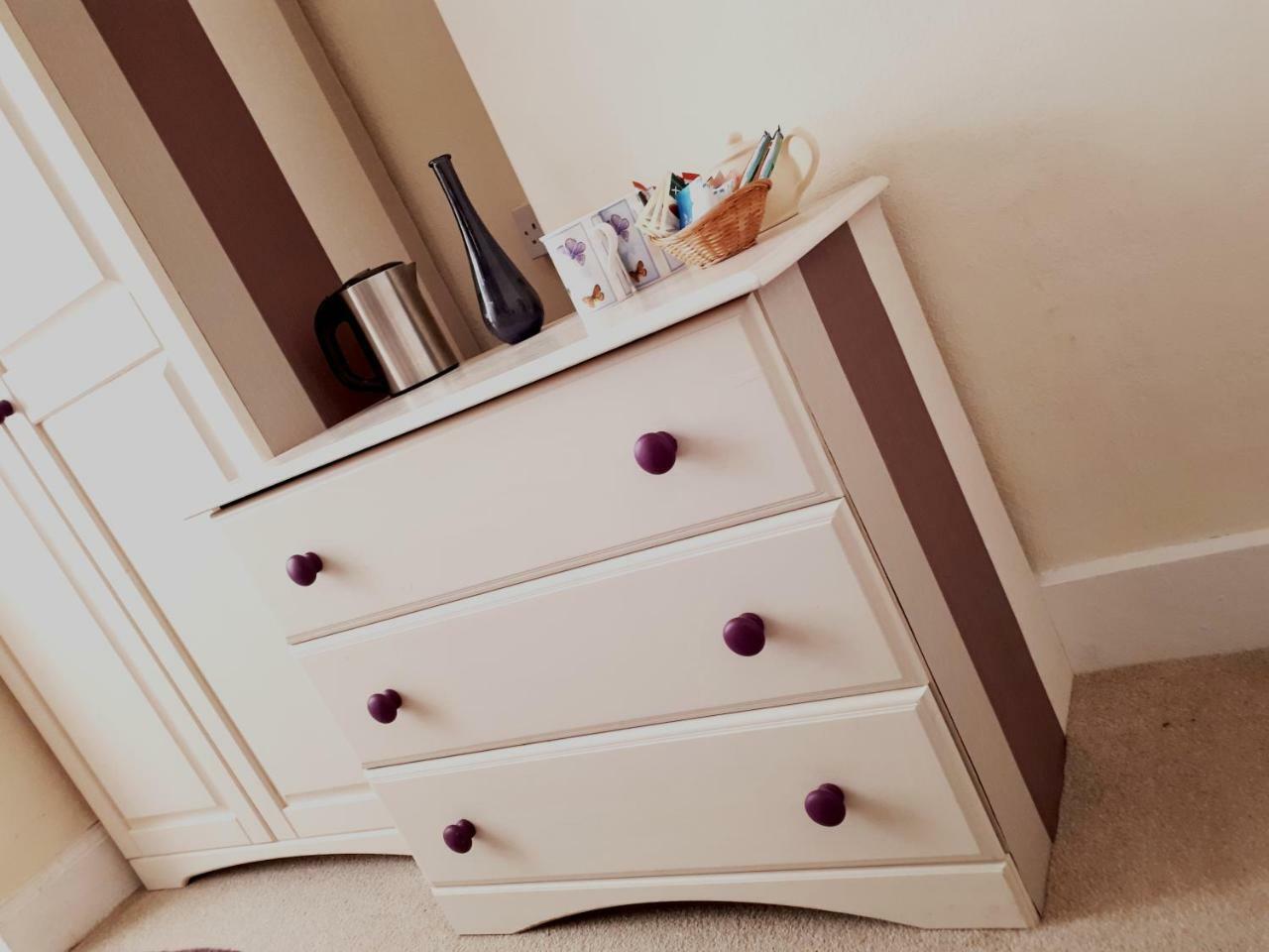 Abberley Guest House Torquay Extérieur photo