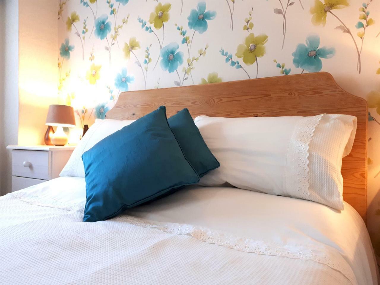 Abberley Guest House Torquay Extérieur photo