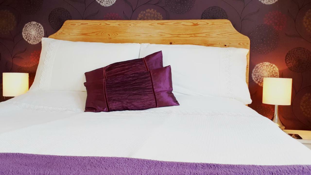 Abberley Guest House Torquay Extérieur photo
