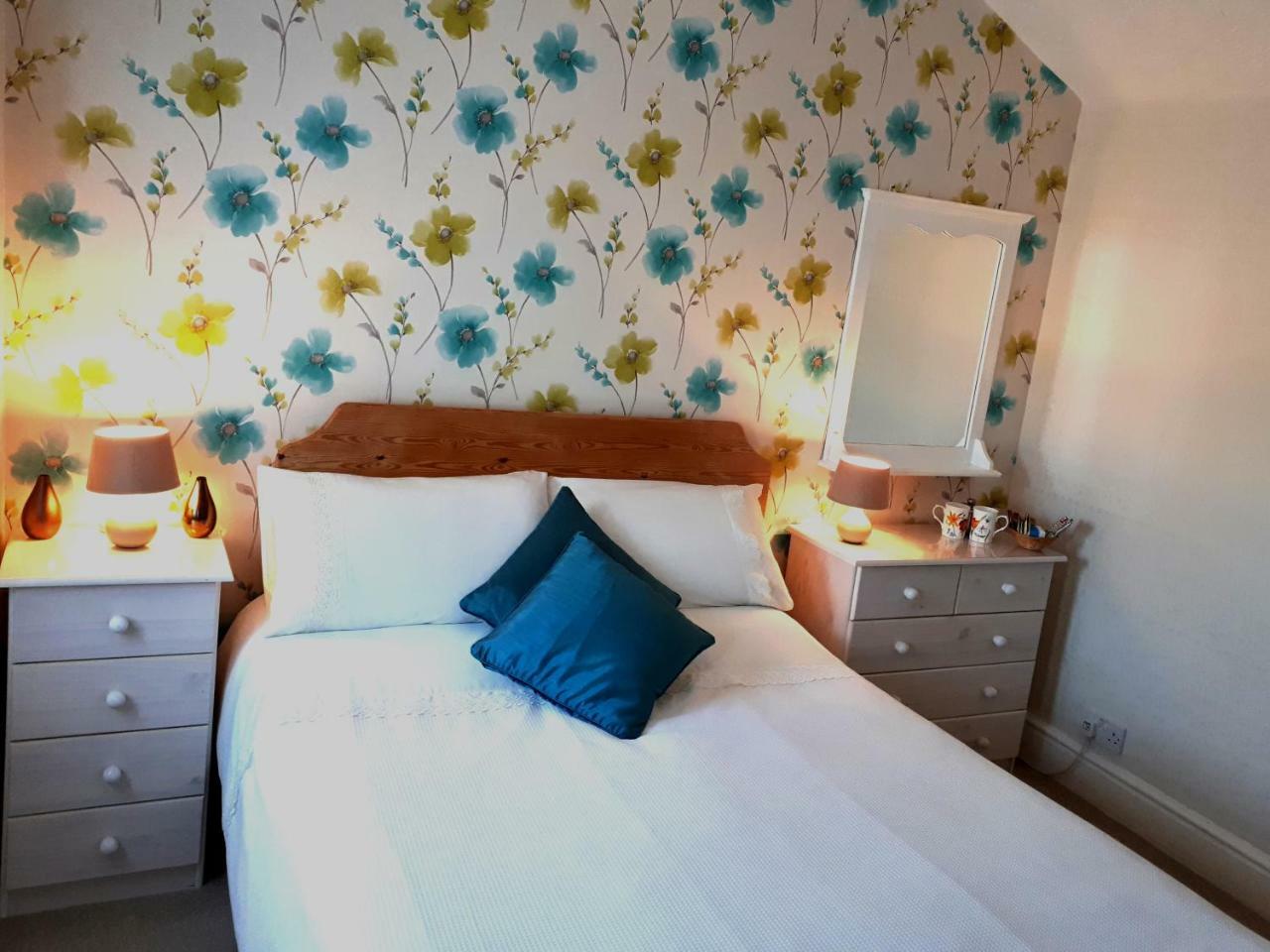 Abberley Guest House Torquay Extérieur photo